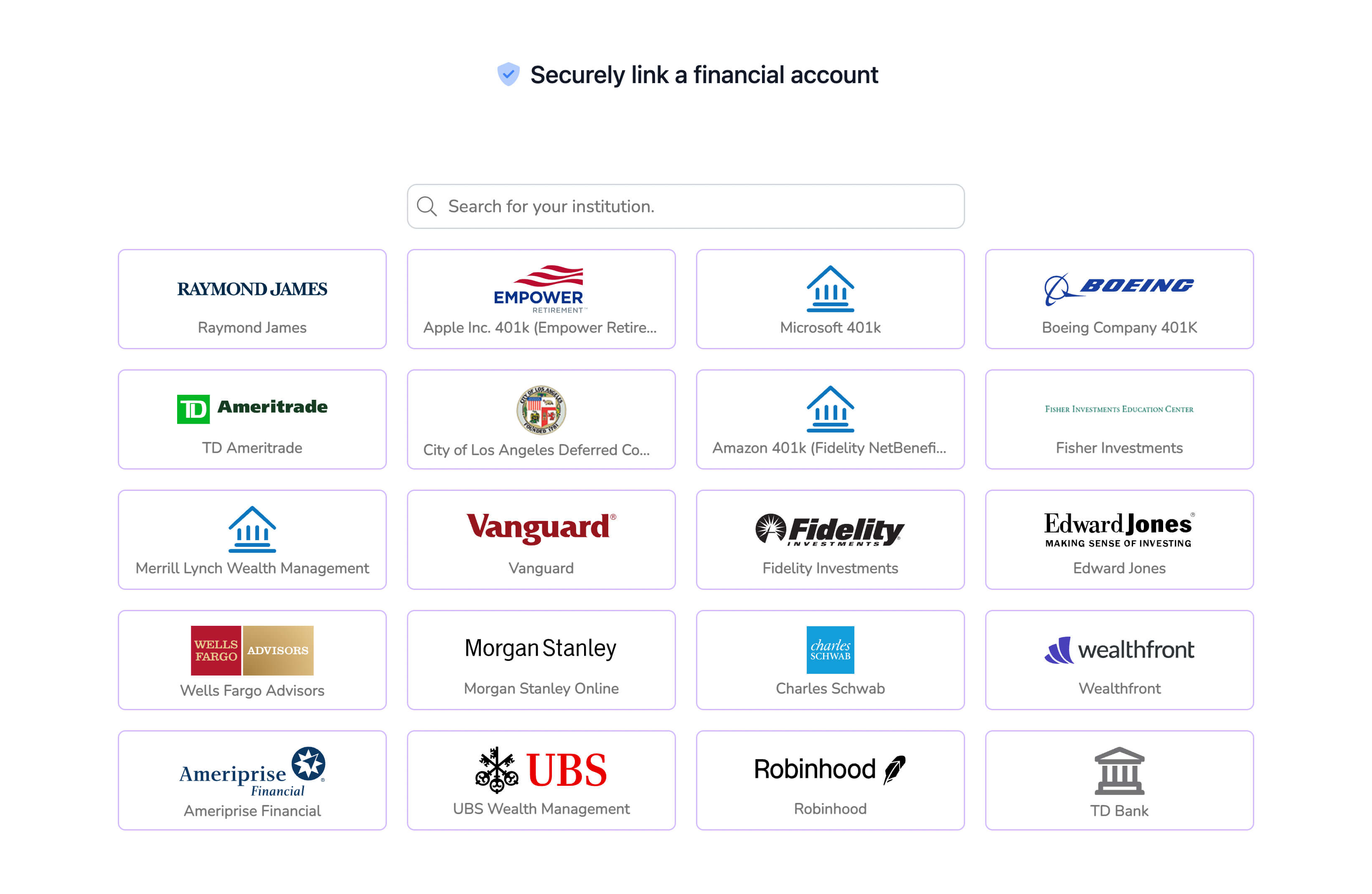 Pure Benchmarks fastlink screenshot Pure Benchmarks fastlink screenshot